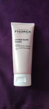 Filorga Oxygen-Glow [Mask] – maseczka rozświetlająca – 75 ml
