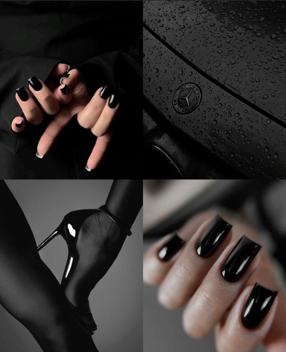 Навчання Базовий курс манікюру