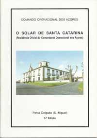 O Solar de Santa Catarina