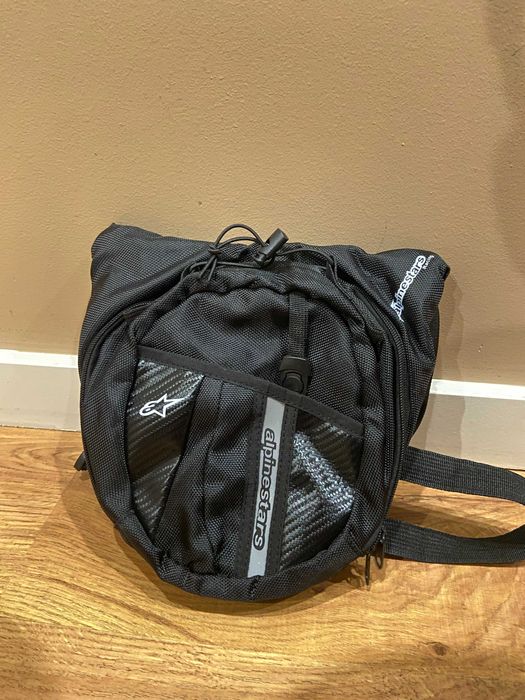 Bolsa Alpinestars (NOVA)