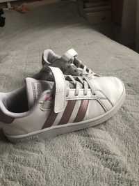 Trampki adidas  rozmiar 33