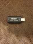 Karta video Grabber