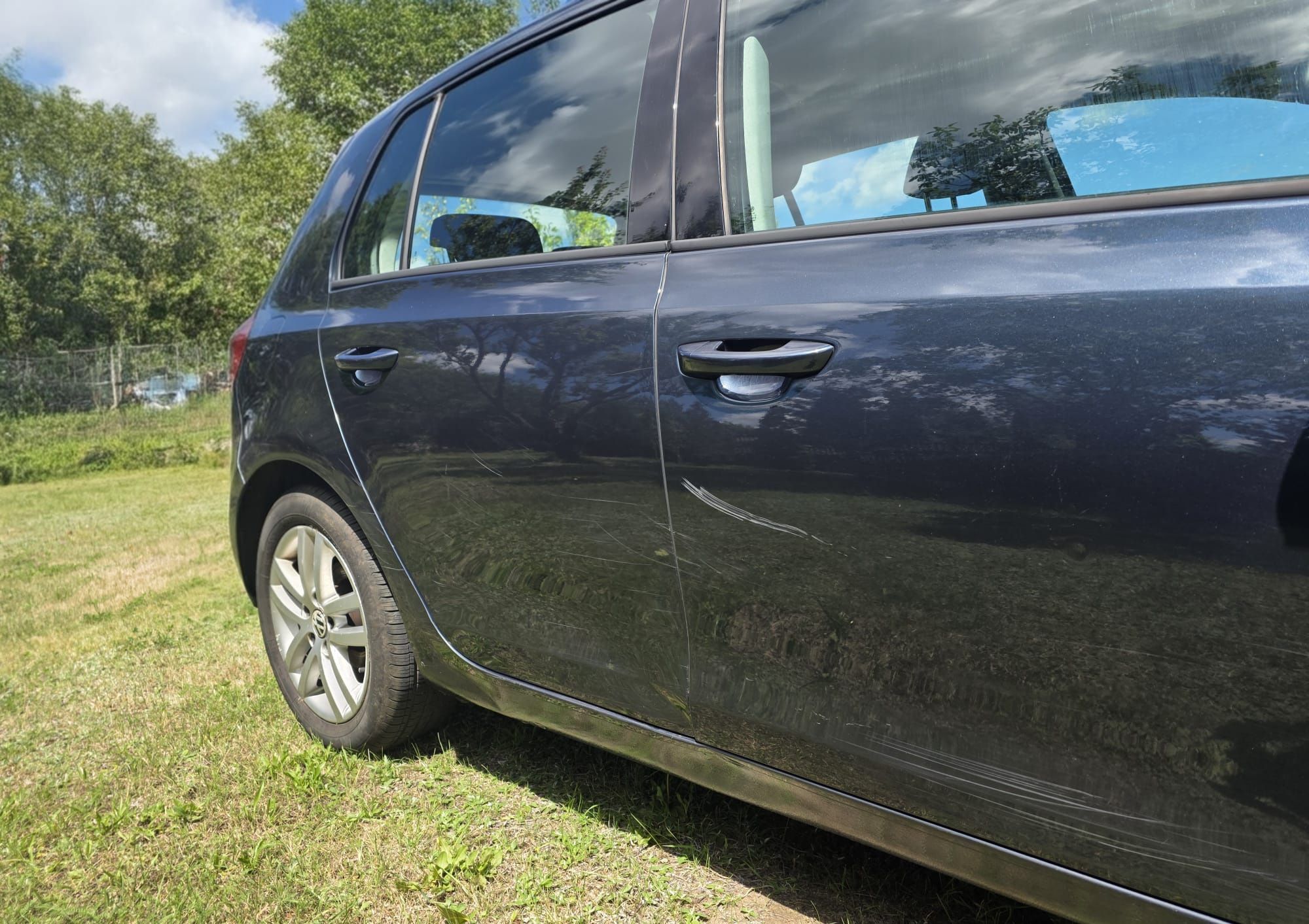 Volkswagen Golf 1,4 TSi Highline