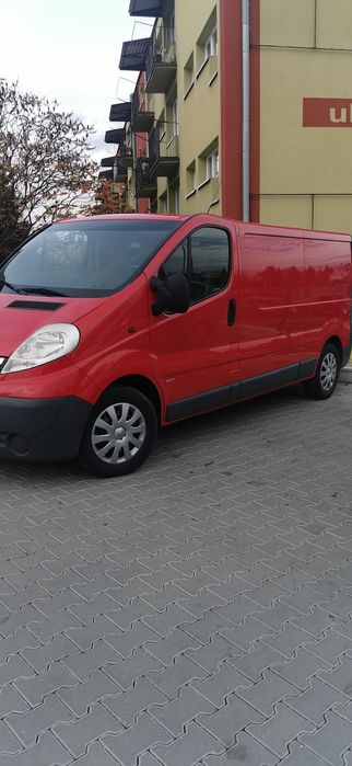 Przewóz rzeczy przeprowadzki usługi wynajem bus TANIO