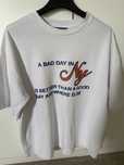 Tshirt New York zara