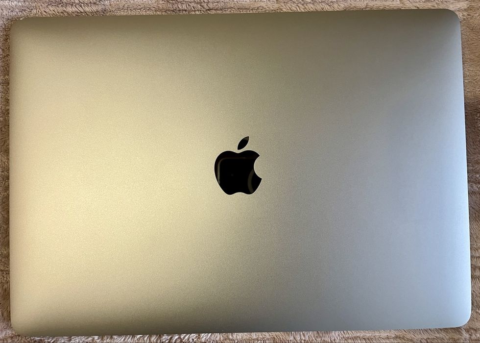 Apple MacBook Pro 13, 2020 M1 16/256GB (читайте опис)