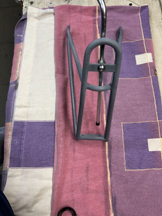 Bagażnik TUBUS Fly Classic tylny