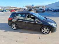 207 sw 1.6 hdi em bom estado
