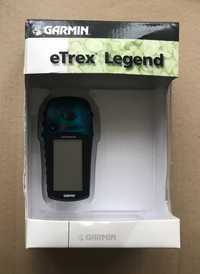 навигатор навігатор Garmin eTrex Legend