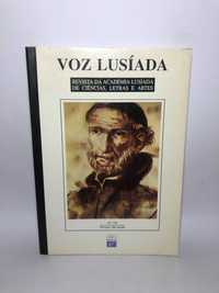 Voz Lusíada (Revista da Academia Lusíada de Ciências Letras e Artes)