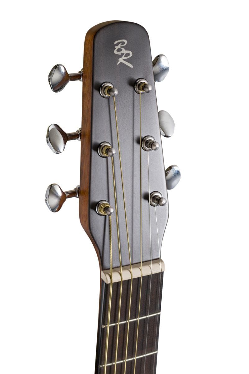 Baton Rouge L1LS/D (gitara akustyczna)