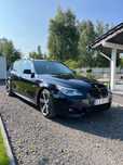 BMW Seria 5 BMW E61, 2005 rok.