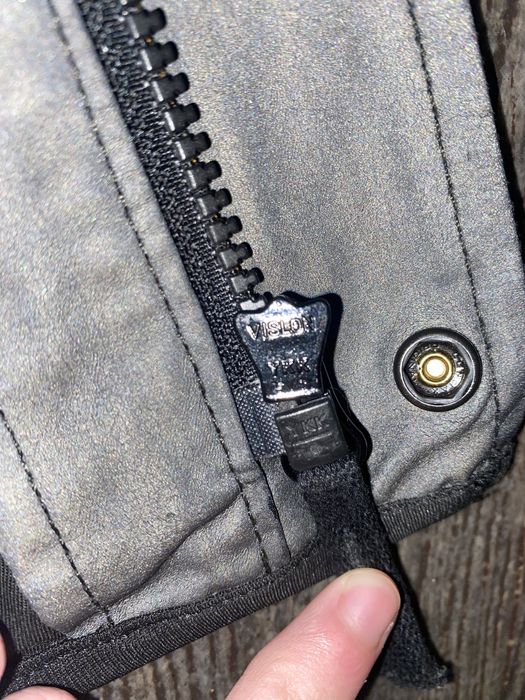 Stone island reflex mat junior jacket