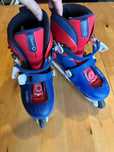Patins para criança