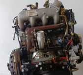 Motor Renault Mascott 2.8d Ref.8140.43B
