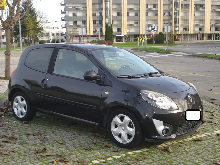Renault Twingo 1.2 16V Dynamique S
