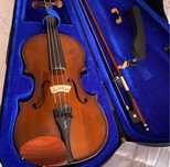 Violino Stentor 3/4