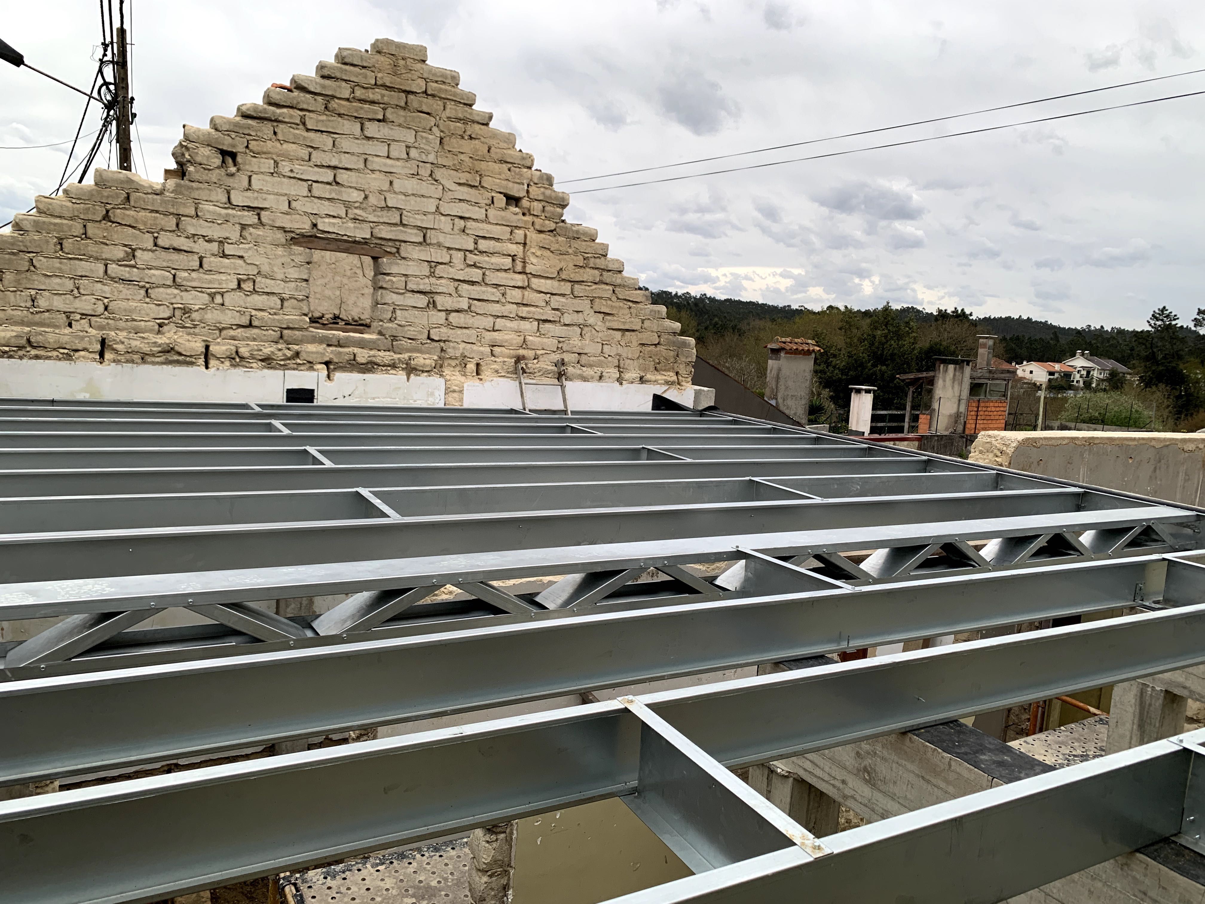 Remodelações completas