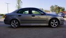 Saab 9-3 1.9 TiD