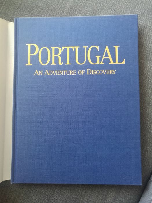 PORTUGAL - An adventure of discovery