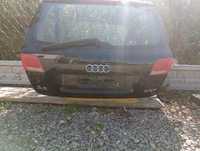 Klapa bagażnika Audi A3 8p ly9b