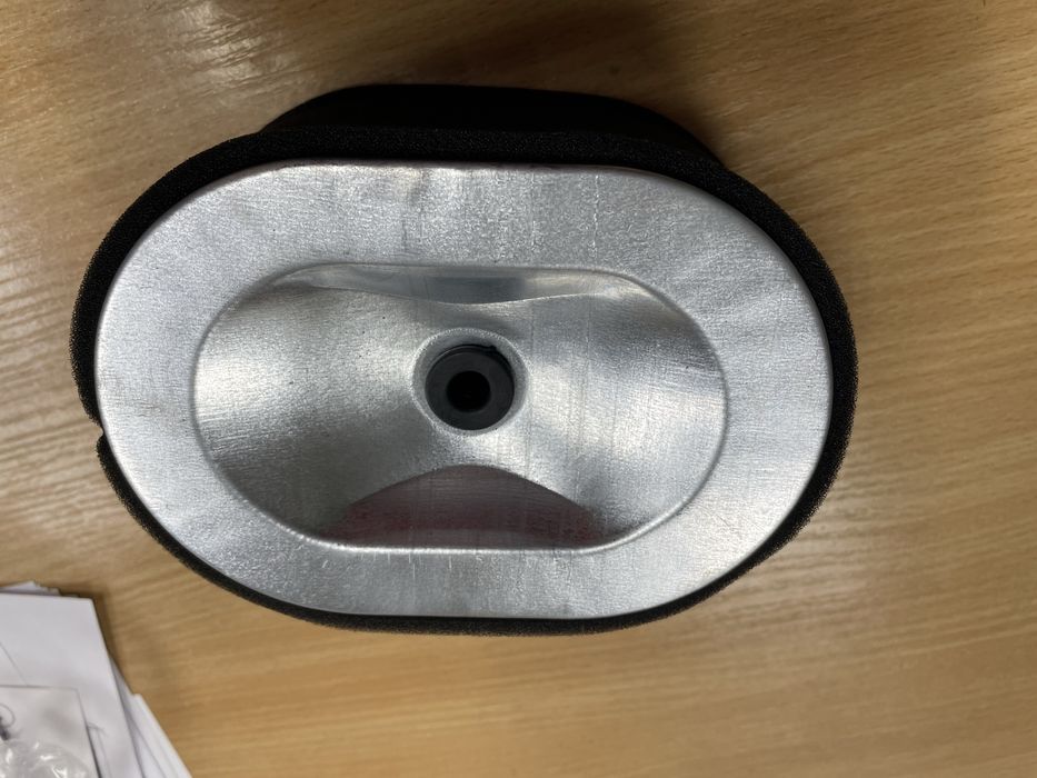 Повітряний фільтр дизельгенератора 178-192F, ( Генератор )