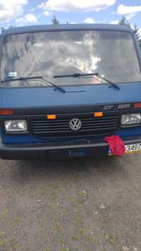 Volkswagen LT 55 2.4 TDI 232000 km