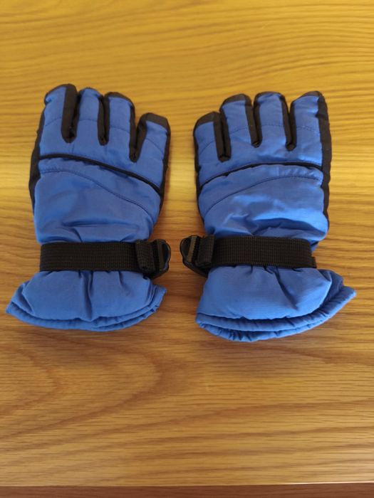 Luvas de Neve - Snow Gear