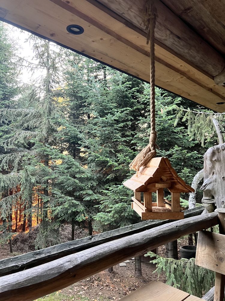 Domek  do wynajęcia w Gorcach