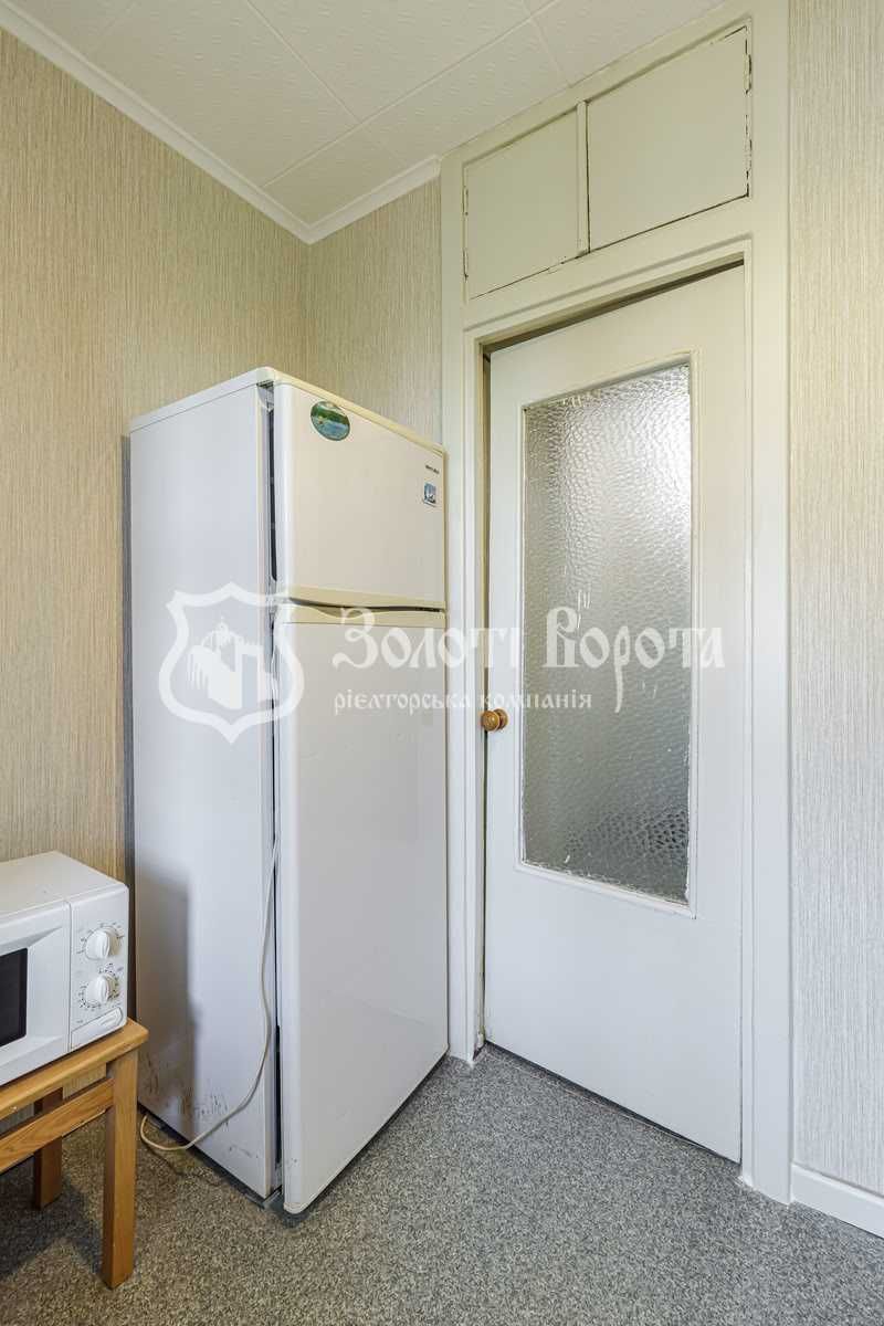 Квартира 1к. Ремонт. Європейського Союзу, 64б, Виноградар, Подільський