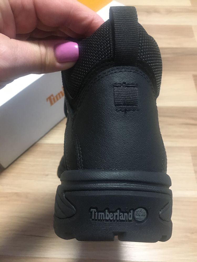 Timberland мужской ботинок размер 43,5