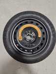 Opona dojazdowa 125/80/r15 Pirelli