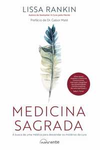 Livro Medicina Sagrada