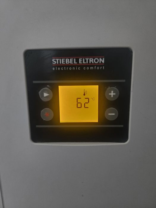 Pompa ciepla do wody Stiebel Eltron wwk220