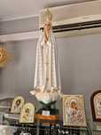 Figura Fatima 1m