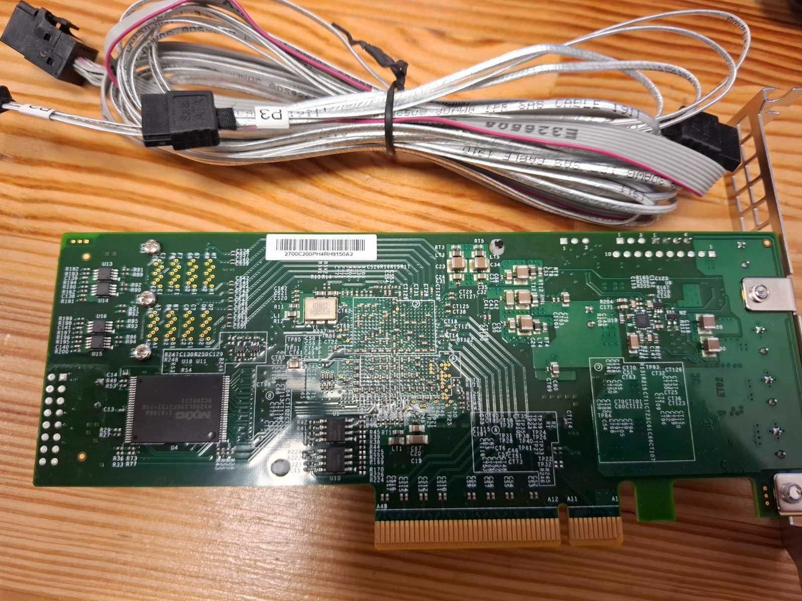 Продам RAID Supermicro AOC-S3008L-L8i
