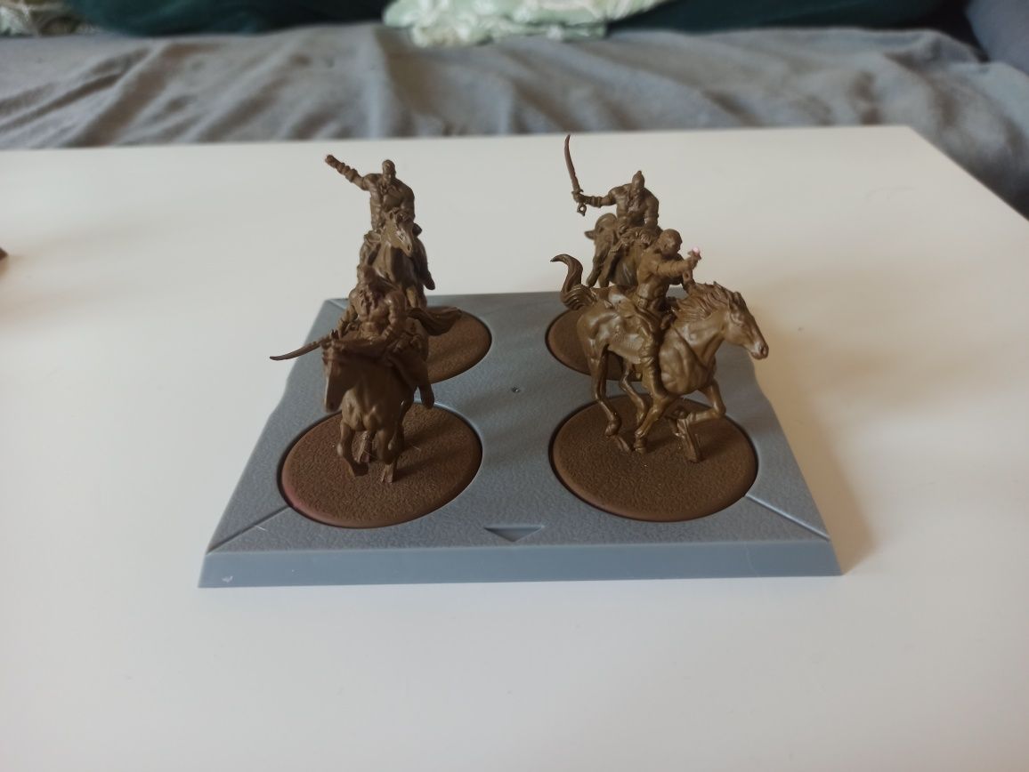 A song of ice and fire minature game - Starter set