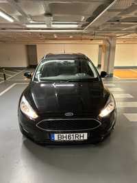 Ford Focus 1.0 Ecoboost