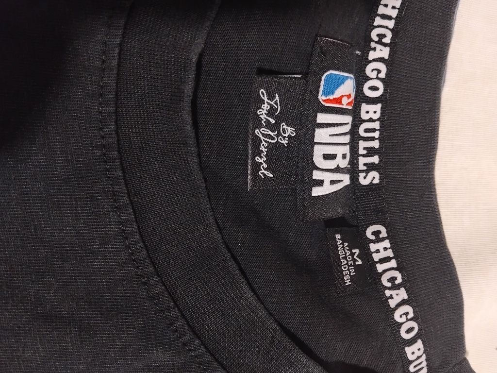 Thichrt Chicago Bulls L