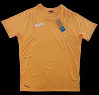 T-Shirt técnica HOKA nova