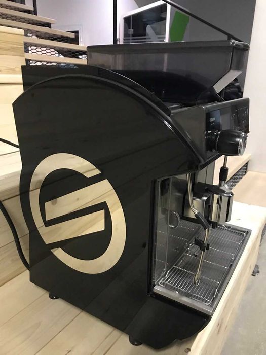 Кавомашина-суперавтомат SAECO Idea Restyle Cappuccino Б/В