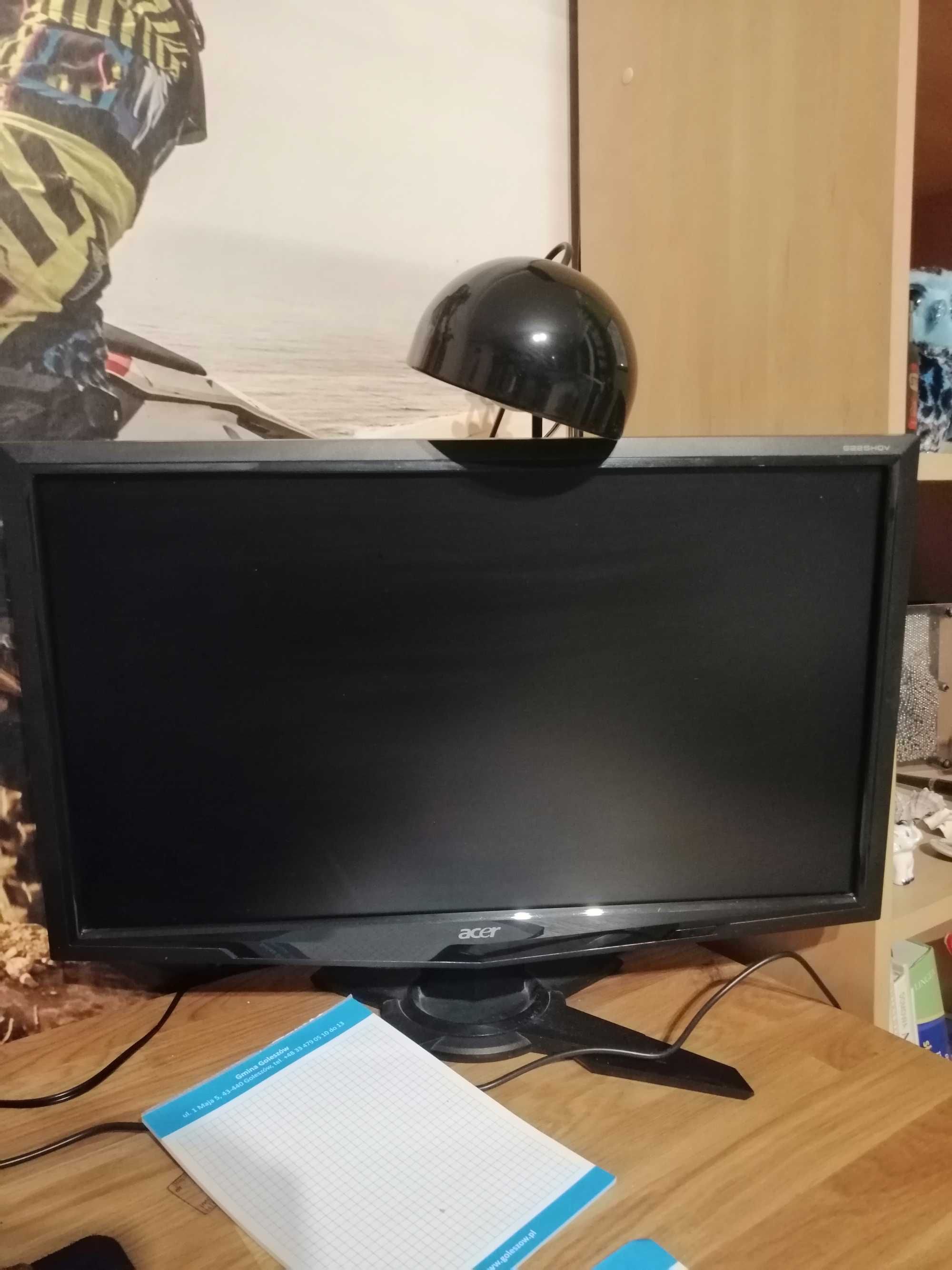 Monitor komputerowy Acer