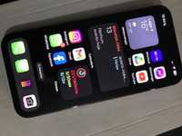 Iphone 13pro de 128gb cor cinza como novo