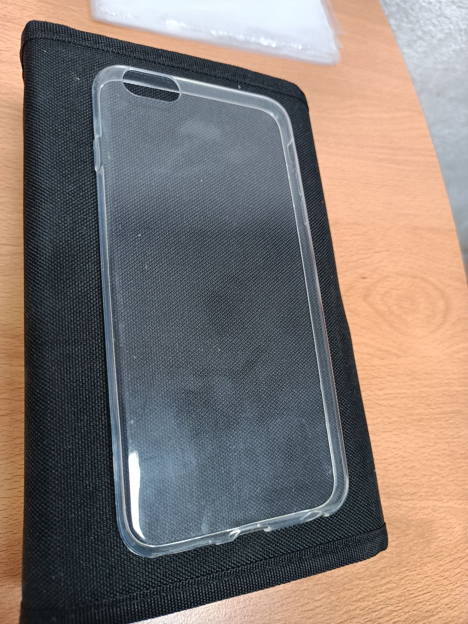 Capa iPhone 6 plus e 6s plus