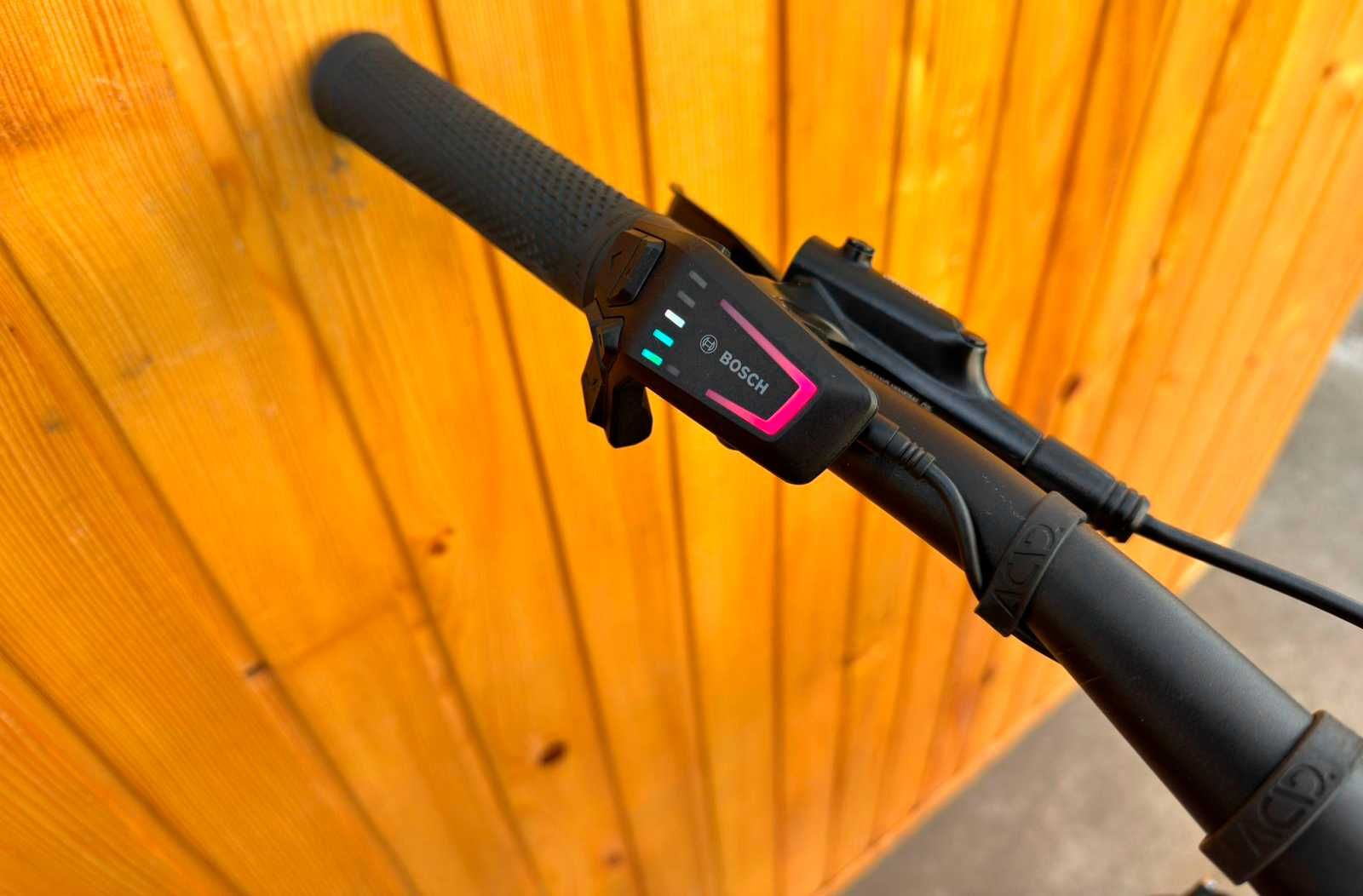 Cube Reaction Hybrid Pro 750 (Німеччина 2023р) Smart System 85Nm