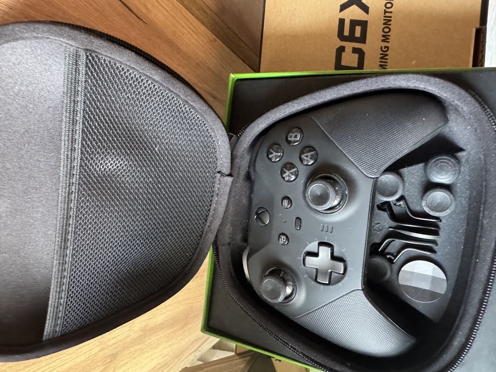 Pad Microsoft Xbox Elite Series 2