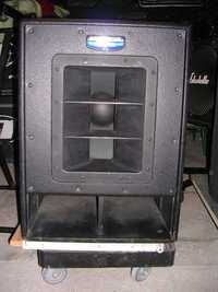 Subwoofer aktywny MACKIE