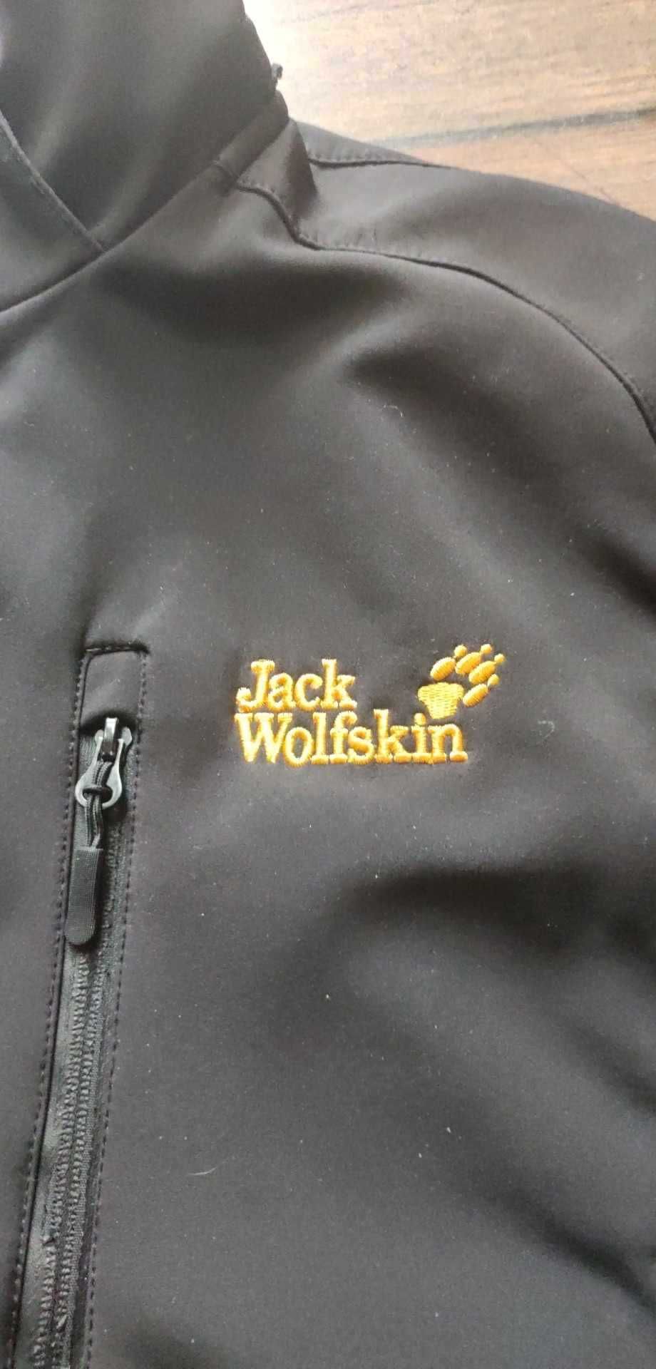 Kurtka Jack Wolfskin XL