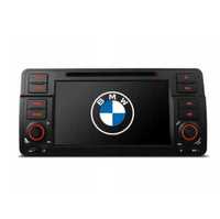 Radio BMW E46 - Windows CE BMW UI / bluetooth / GPS / USB