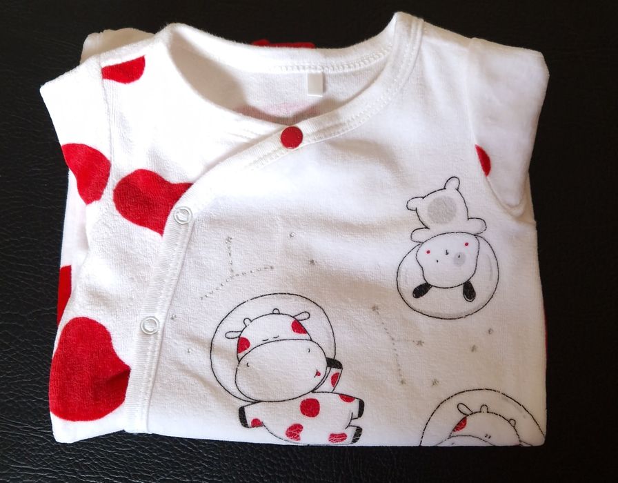 Babygrow first chicco